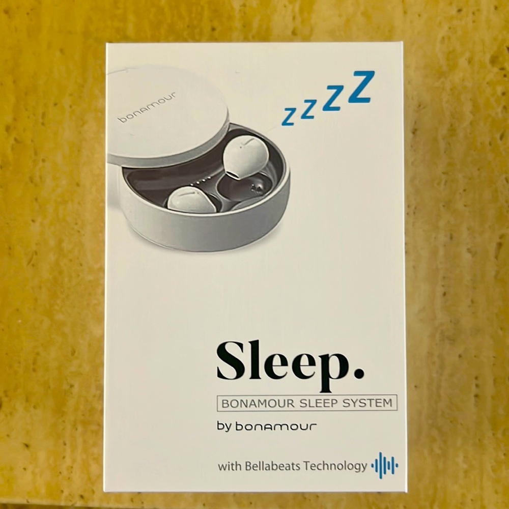 New Bonamour Sleep ProXS 2023!